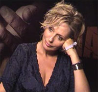 Barbara Cupisti