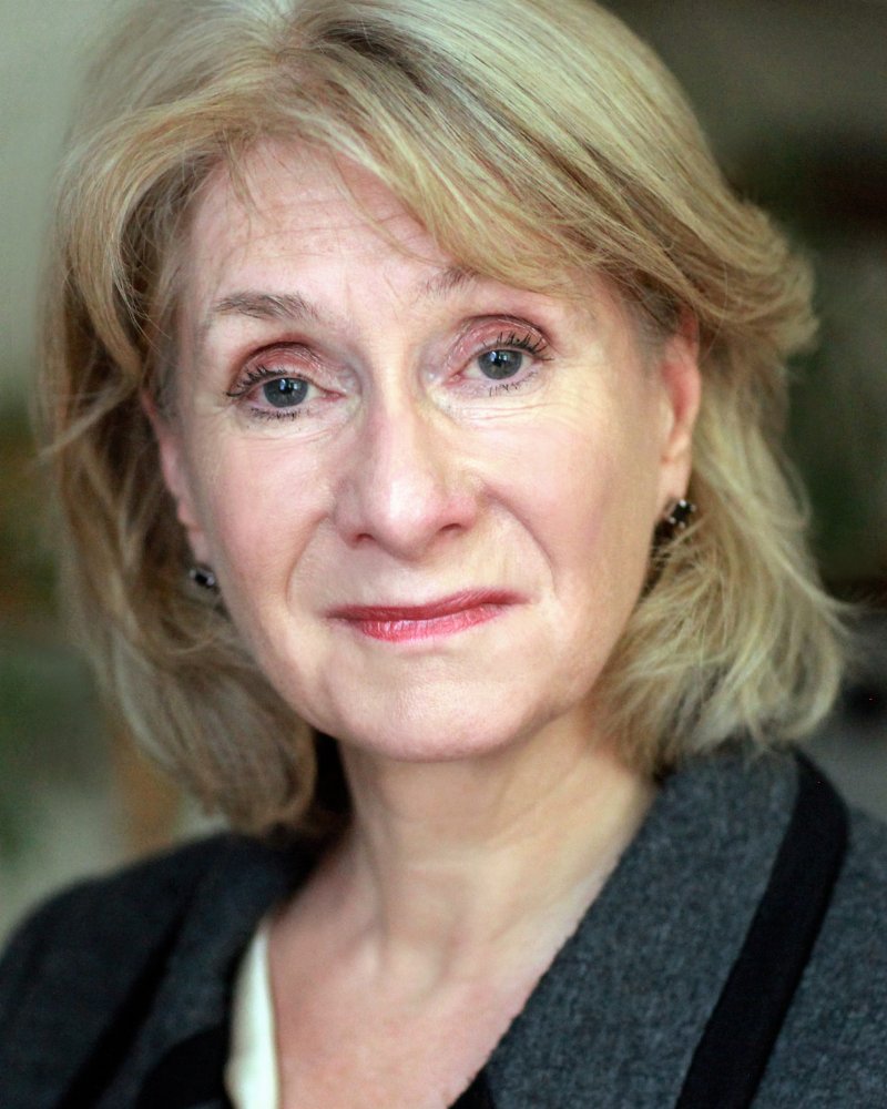 Margot Richardson