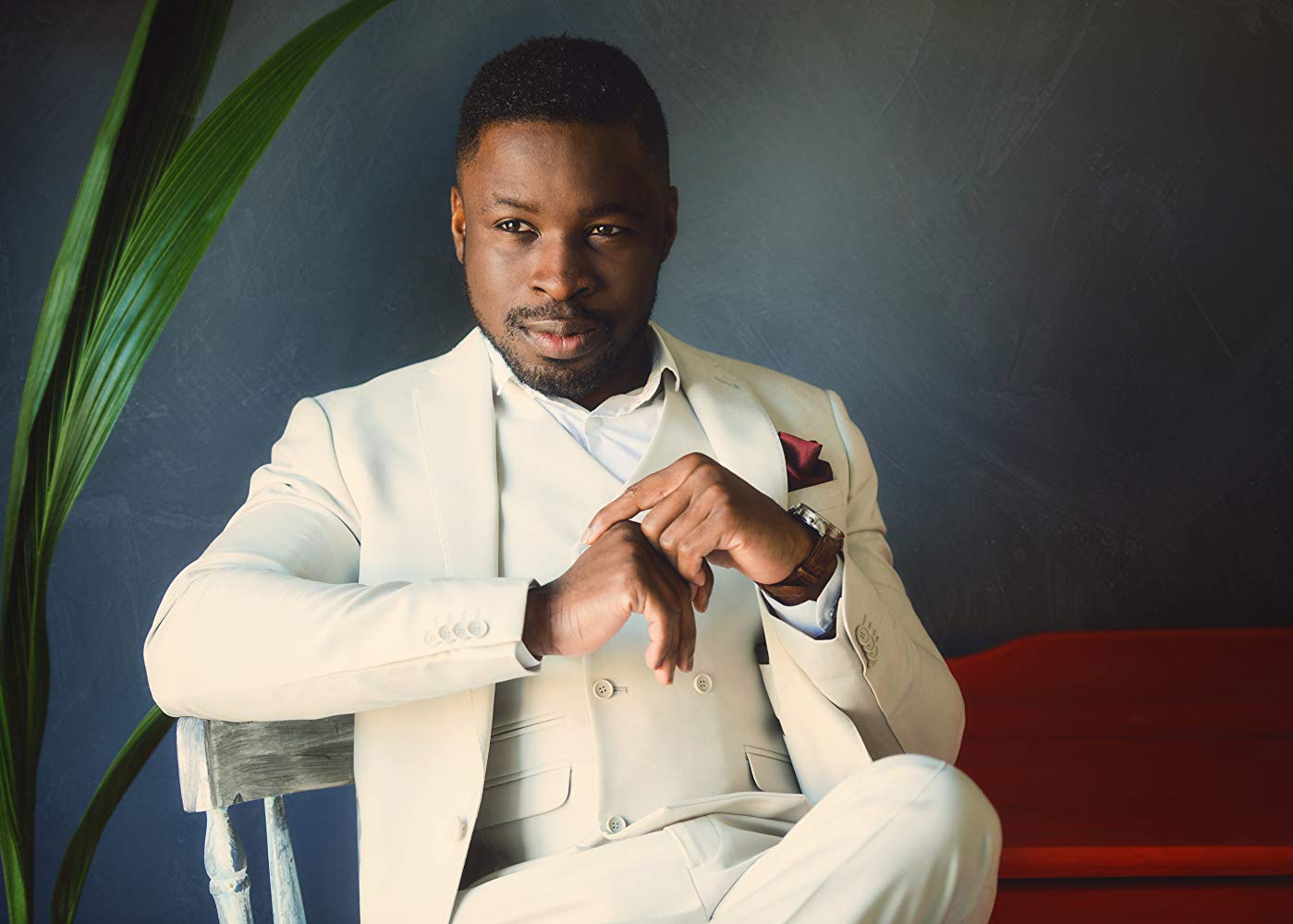 Derek Ugochukwu