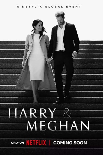 Harry and Meghan - Season 1