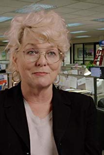 Vivian Baker