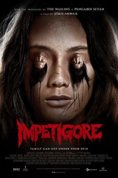 Impetigore (Perempuan tanah jahanam)