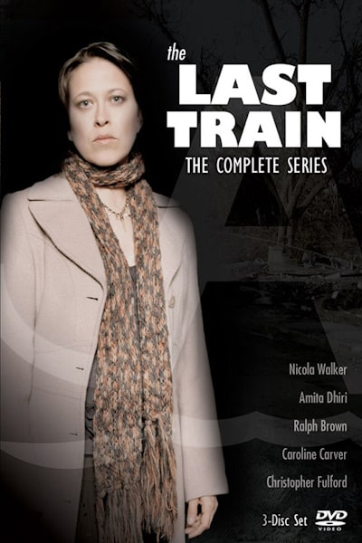 The Last Train - Season 1