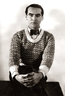 Federico García Lorca