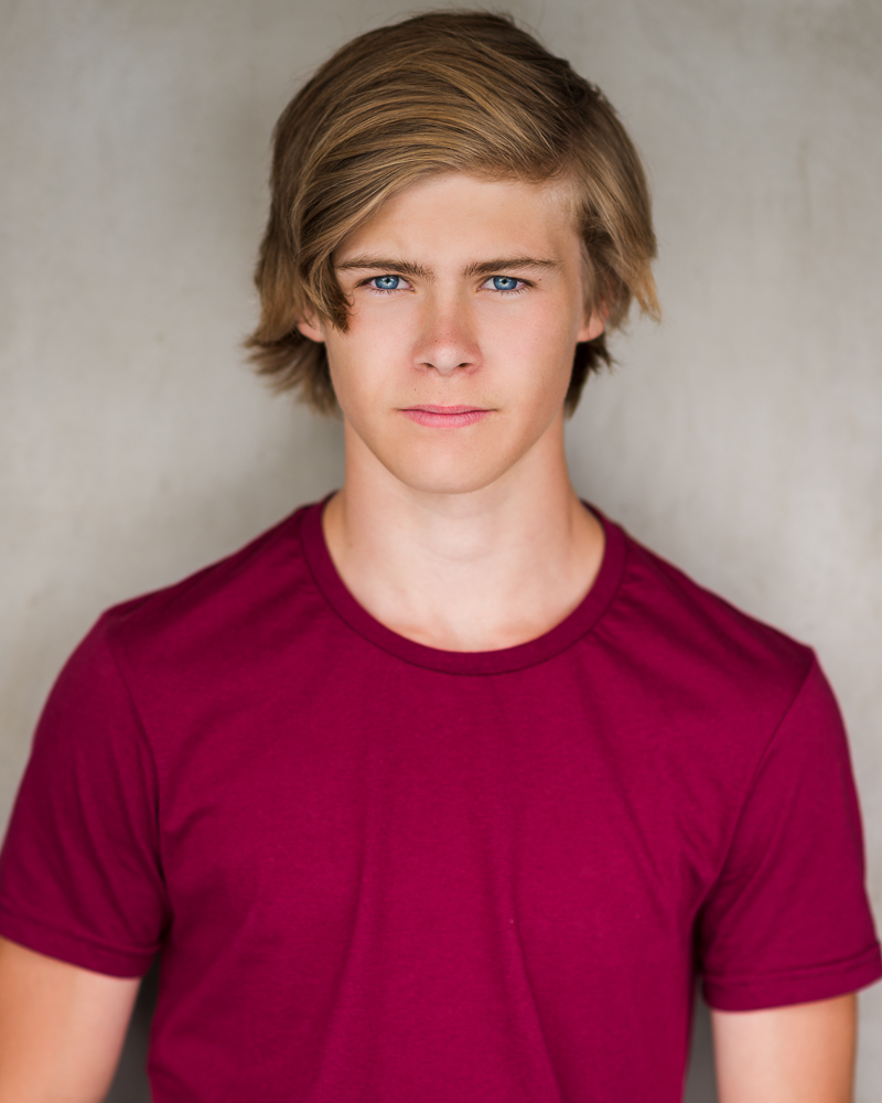 Caleb McClure