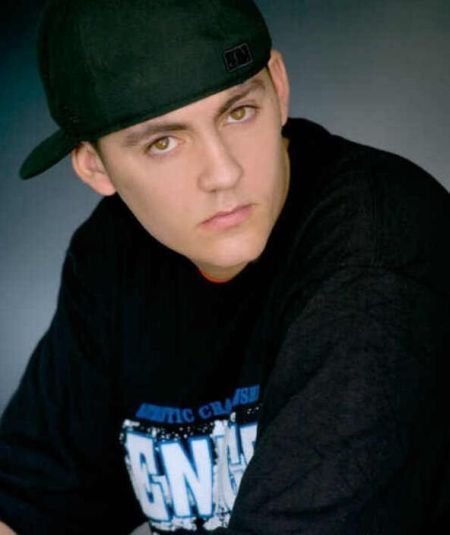 Nick Huff