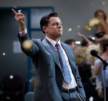 Jordan Belfort
