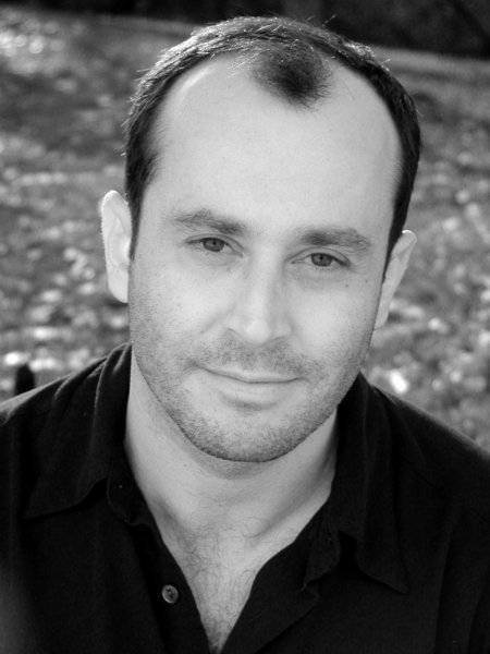 Marcos Cohen