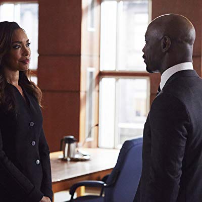 Jessica Pearson