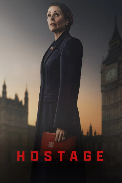 Hostage - Season 1