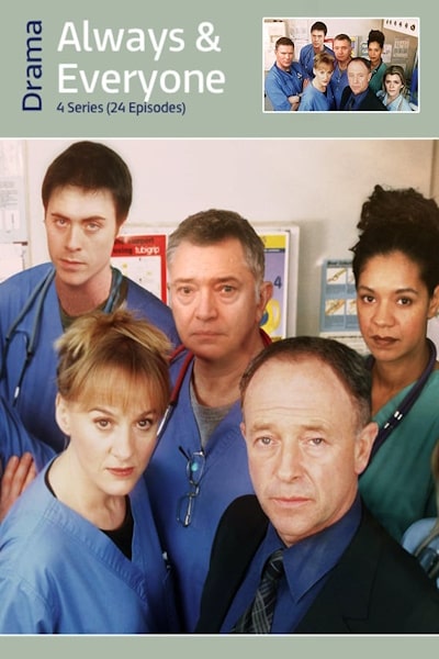 Always and Everyone - Season 1