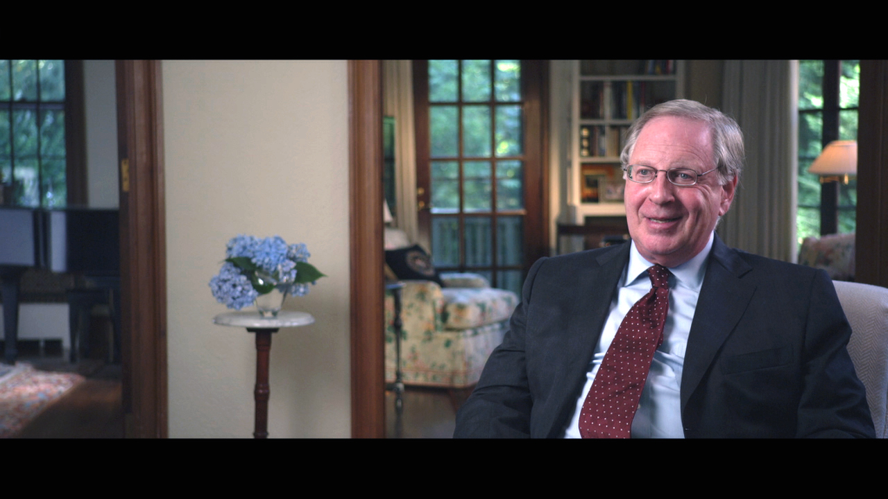 Michael Greenberger