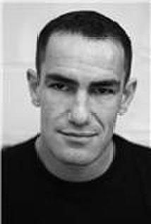 Aron Eastwood