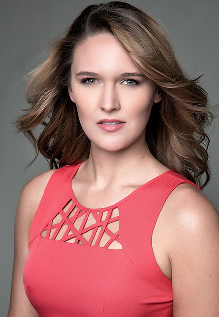 Karly Ratzenberger