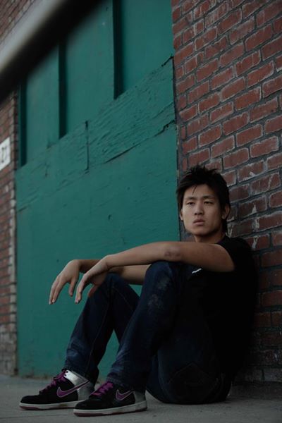 Jimmy Tang