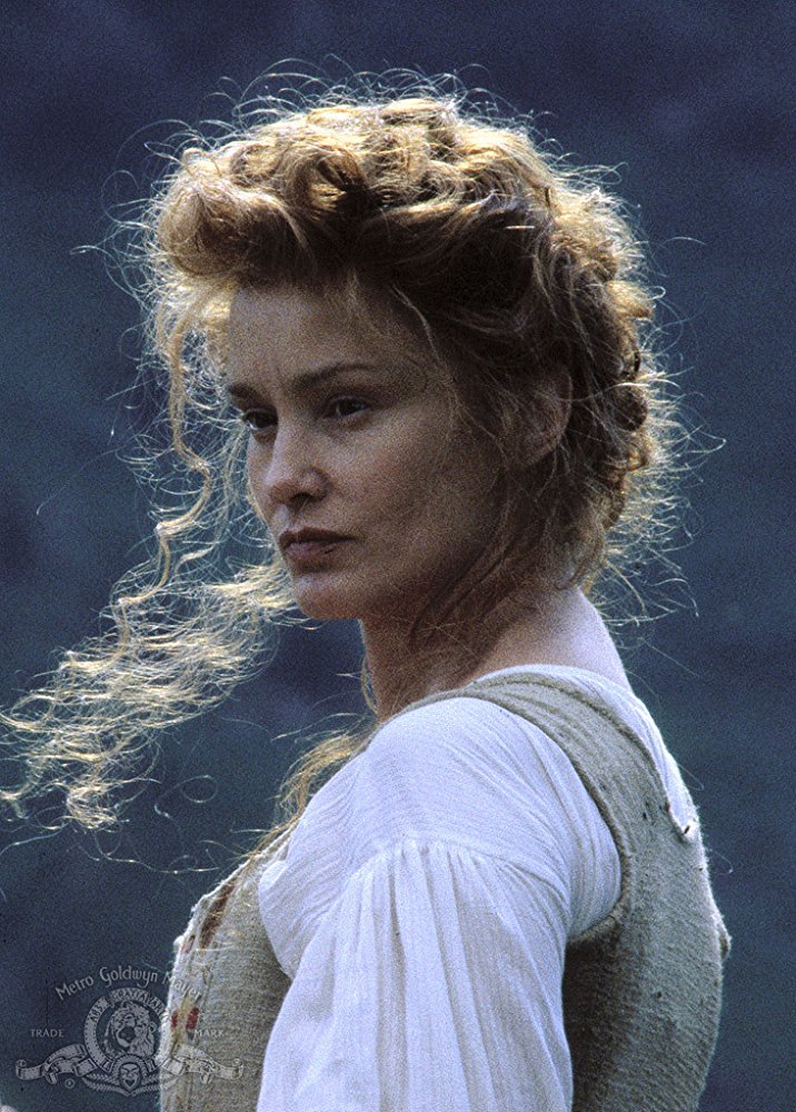 Helen MacGregor