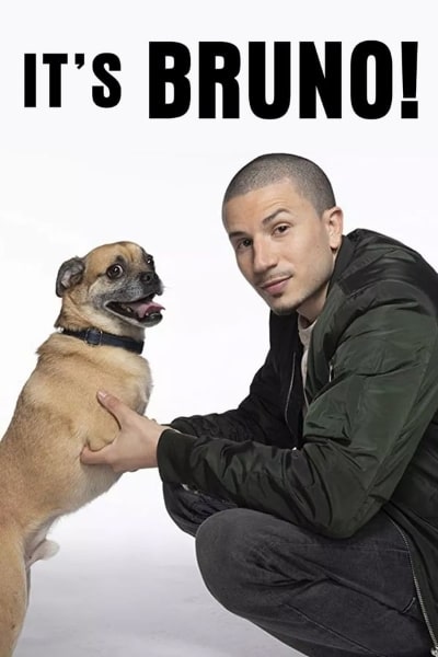 It's Bruno - Season 1