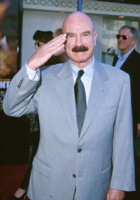 G. Gordon Liddy