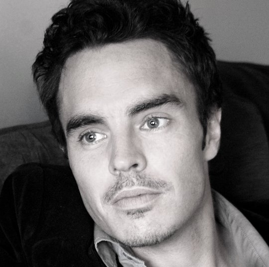 Damon Gameau