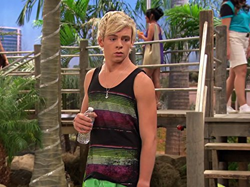 Ross Lynch