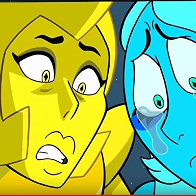 Yellow Diamond