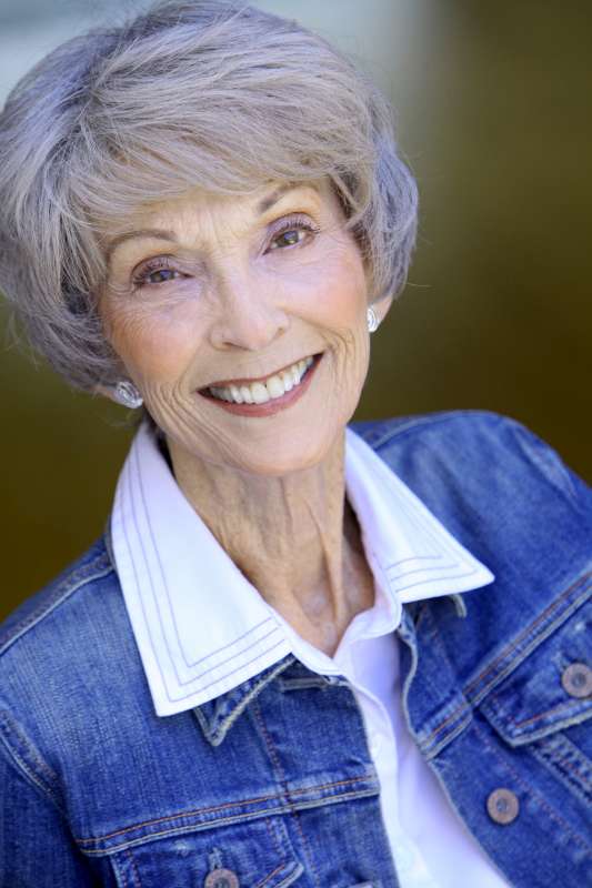 Nancy Berggren