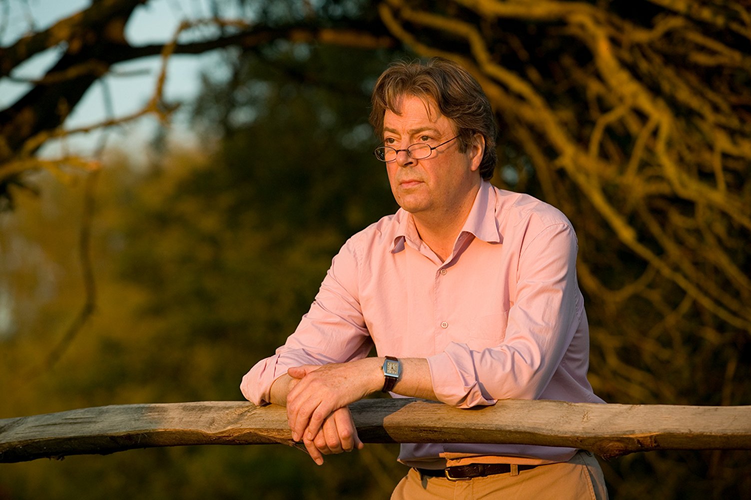 Nicholas Hardiment
