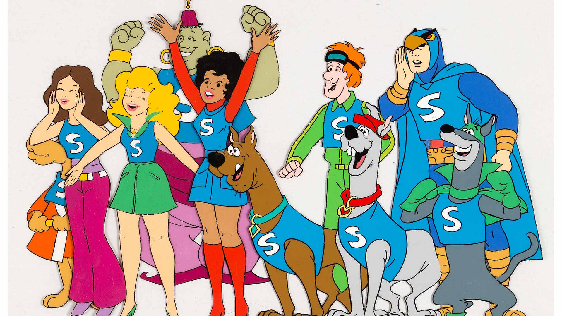 Season 1
