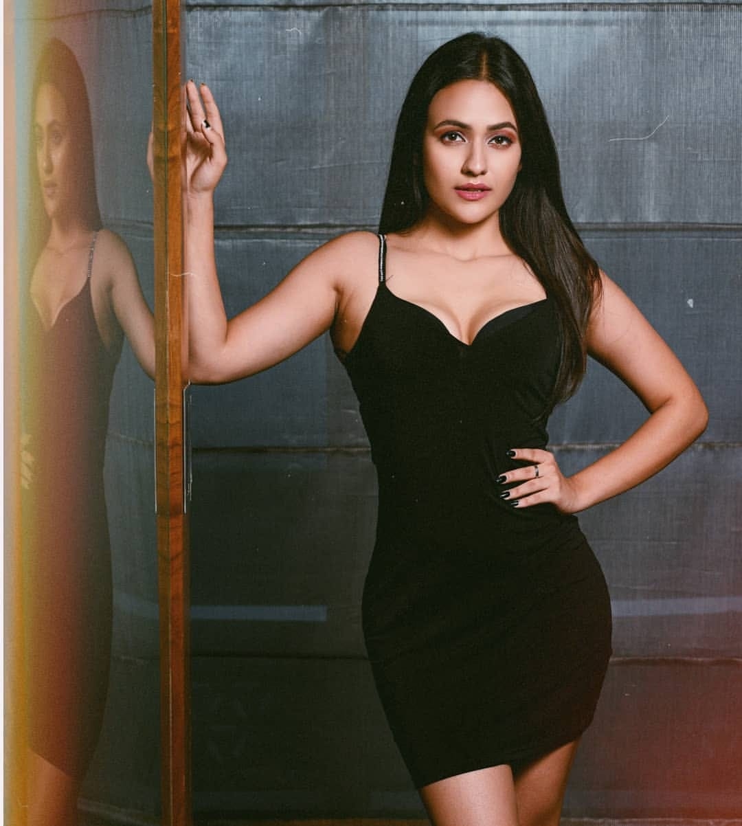 Aahna Sharma