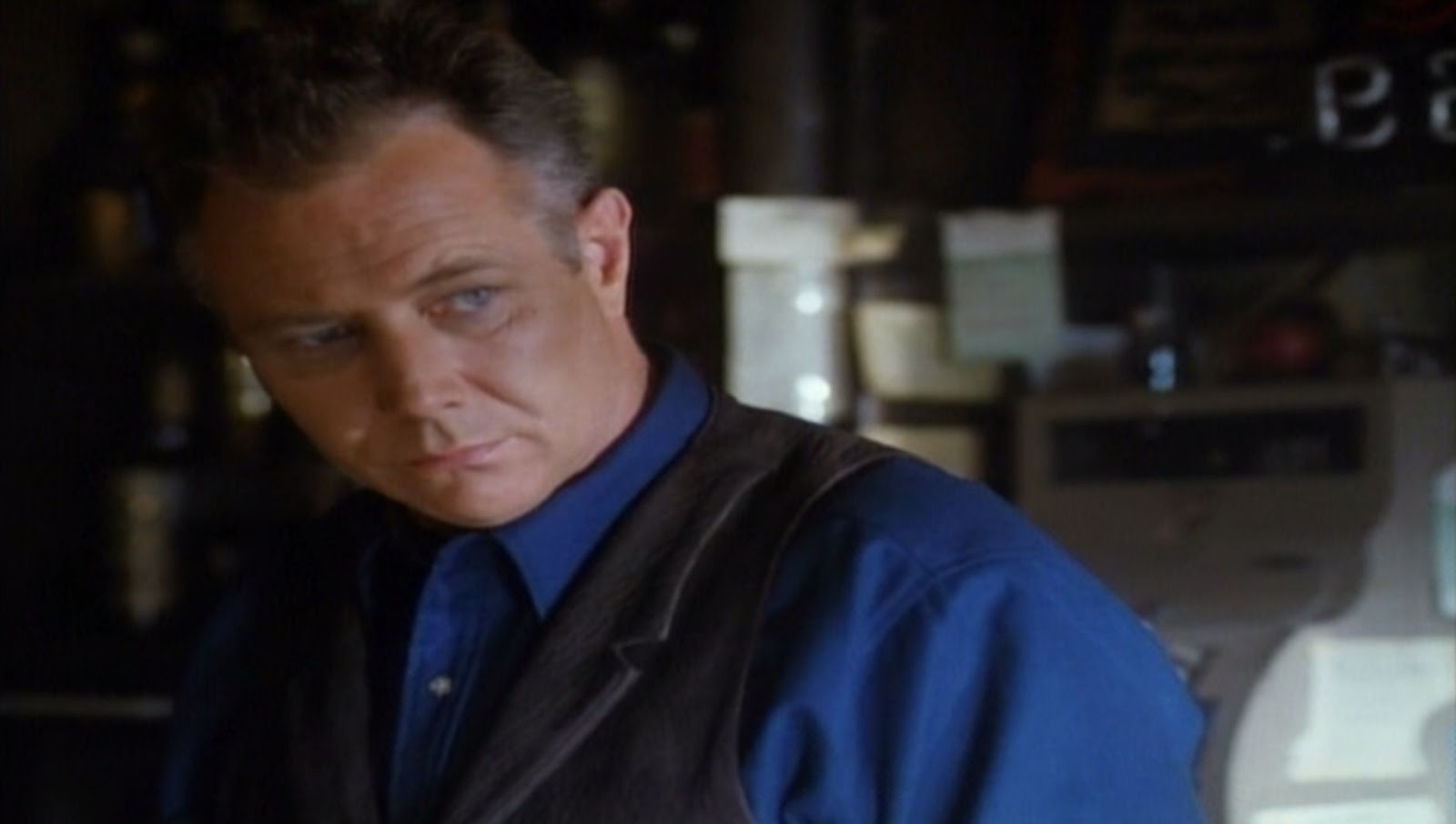 Wayne Brown
