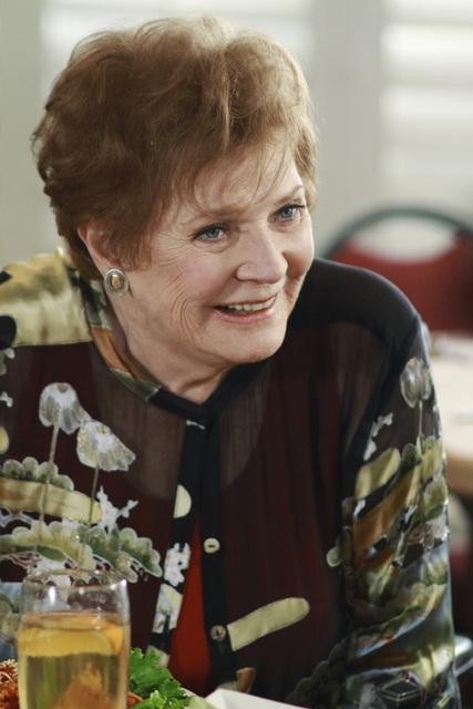 Stella Wingfield