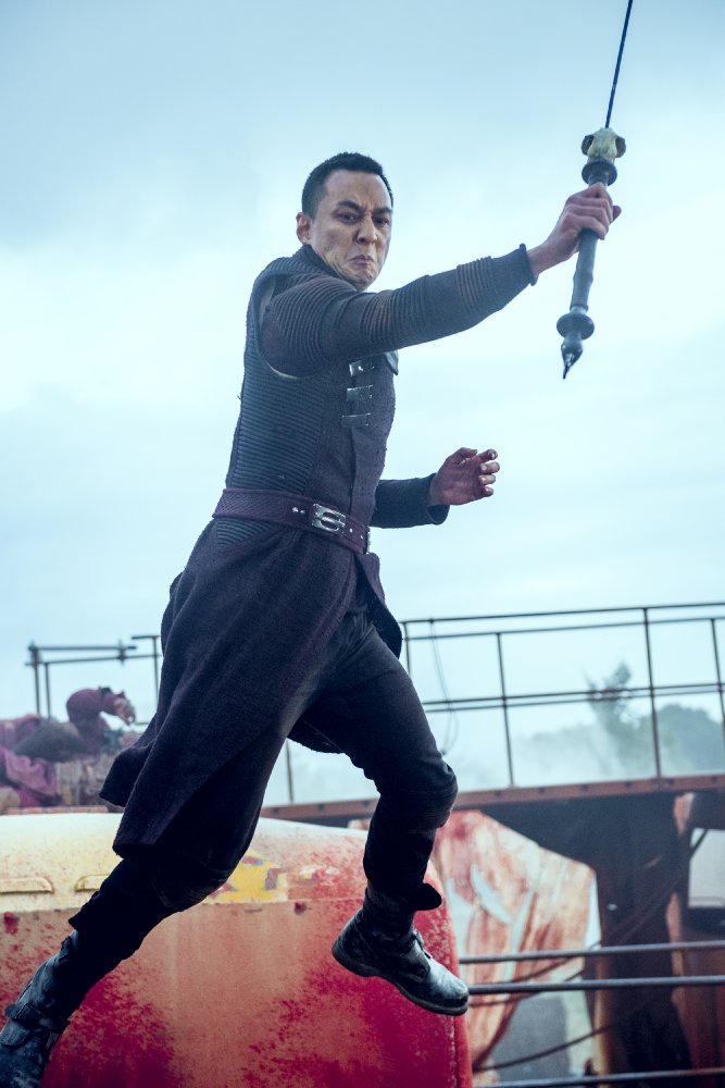 Daniel Wu