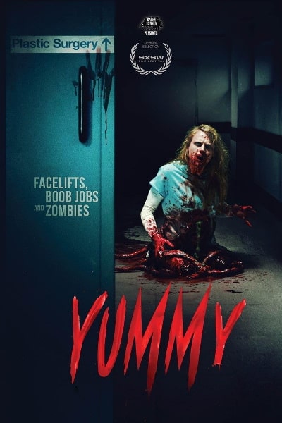 Yummy [Sub: Eng]