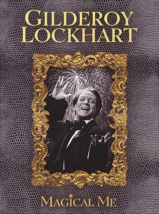 Professor Gilderoy Lockhart