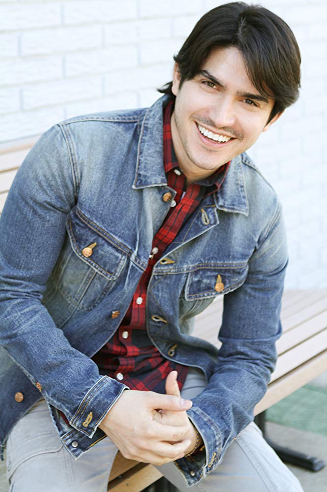 Rafael Villegas