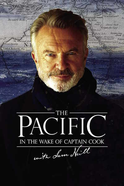 The Pacific In The Wake of Captain Cook - Season 1
