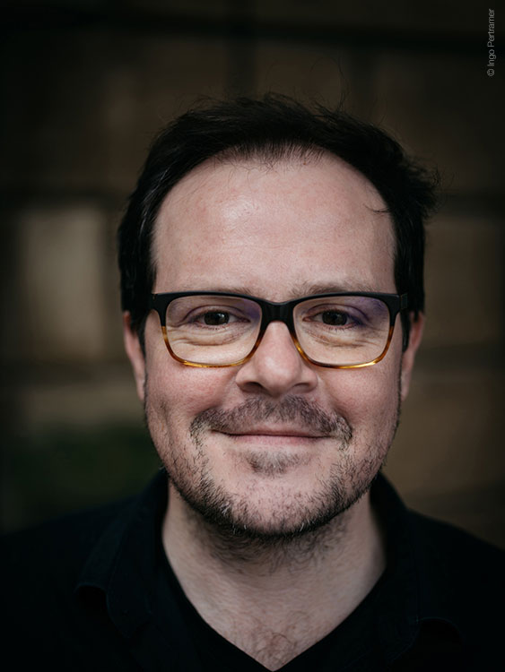 Thomas Mraz