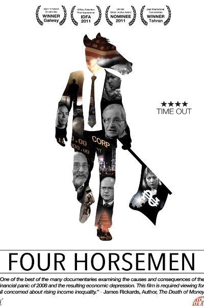 Four Horsemen