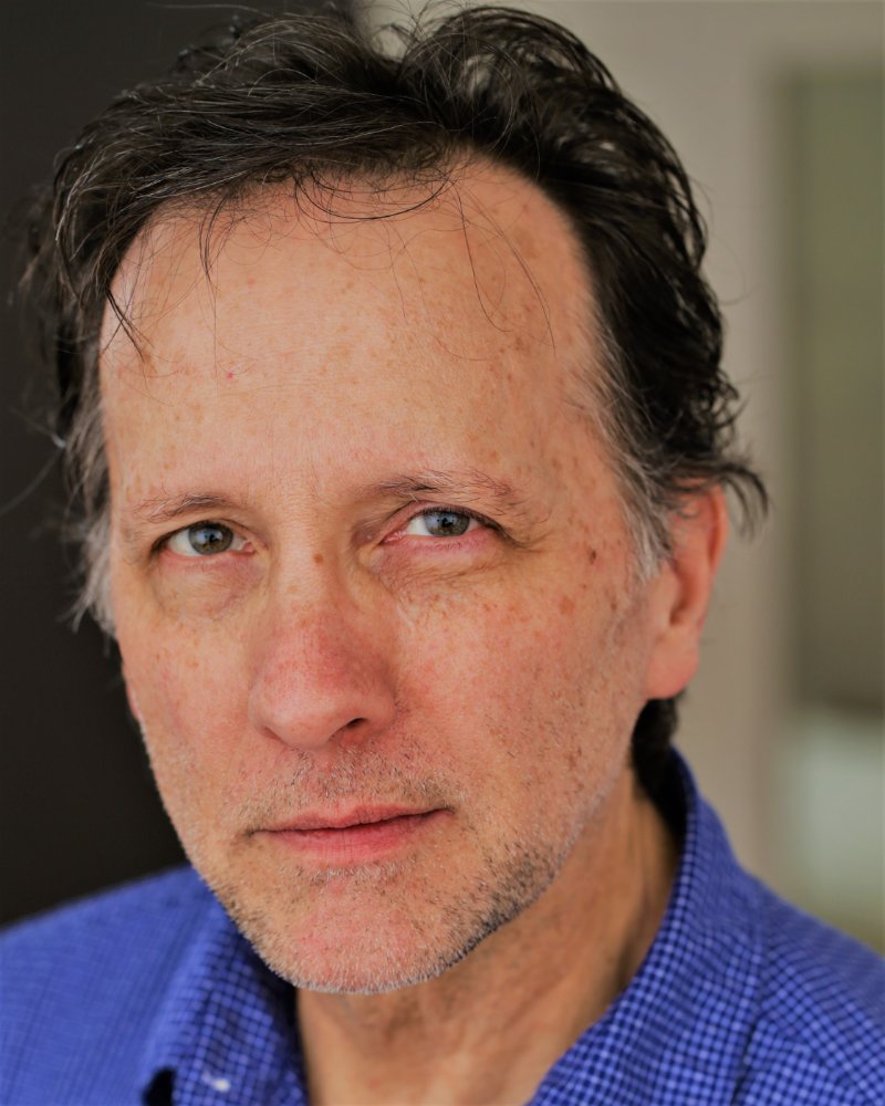 Ed Scheibner