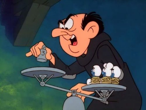 Gargamel