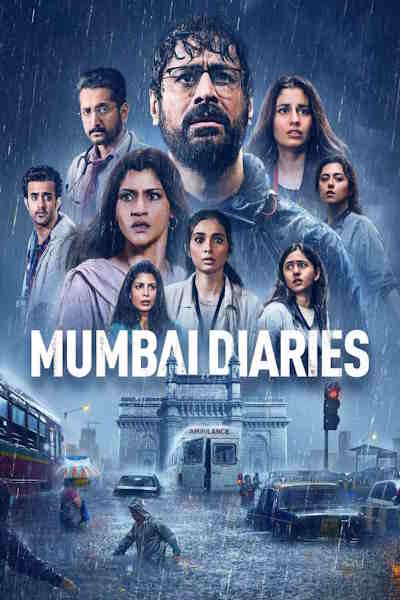 Mumbai Diaries - Season 2