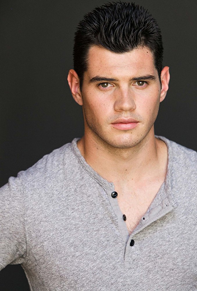 Bennett Deady
