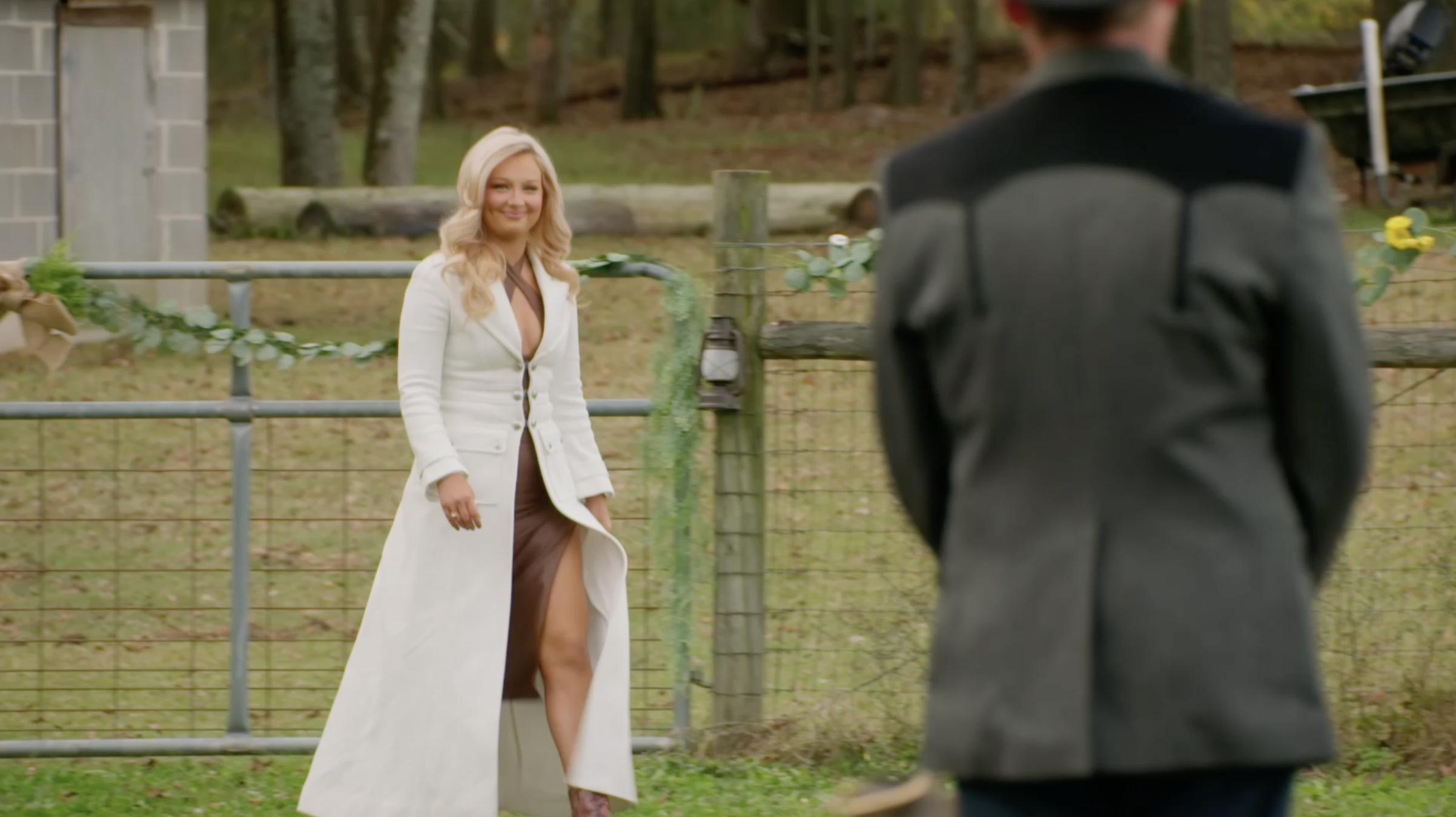 Sydney Groom