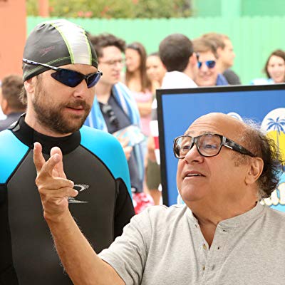 Frank Reynolds