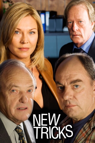 New Tricks - Season 1