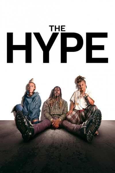 The Hype - Season 1