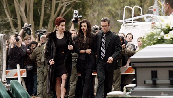 Mrs. Victoria Argent