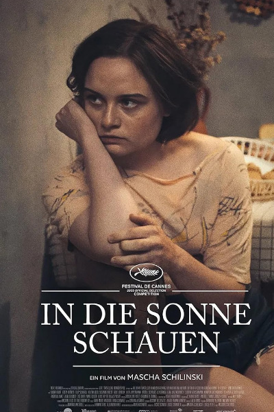 Sound of Falling (In die Sonne schauen)
