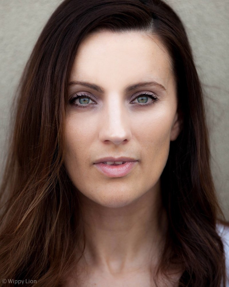 Karla Hillam
