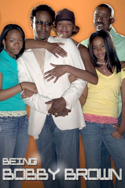 Being Bobby Brown - Season 1